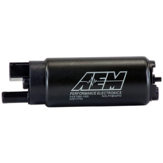 AEM Universal 340 Lph Pompa benzina maggiorata