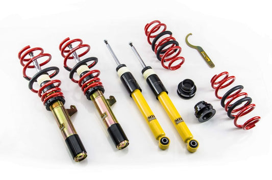 Volkswagen BEETLE (5C1/5C2) ( Multilink )Mts Technik Coilover Kit Street