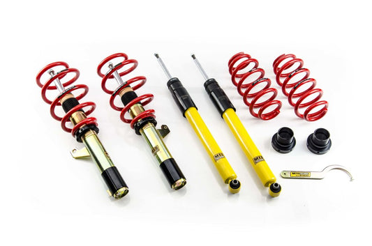 Skoda KODIAQ (NS) Mts Technik Coilover Kit Street