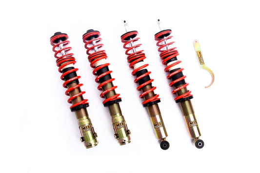 Volkswagen GOLF III (1H1) Mts Technik Coilover Kit Street