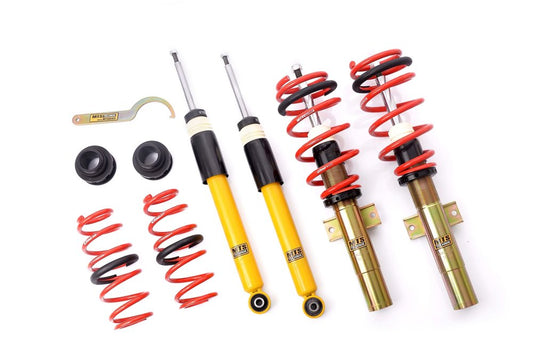 Skoda SCALA (NW) Mts Technik Coilover Kit Street