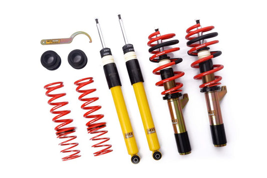 Skoda SUPERB III (3V) Mts Technik Coilover Kit Street