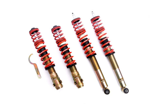 Volkswagen GOLF II Syncro (19E/1G1) Mts Technik Coilover Kit Street