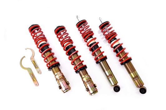 Volkswagen POLO III (6N1) Mts Technik Coilover Kit Street