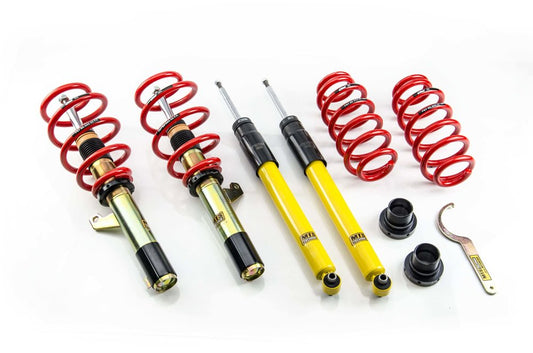 Audi Q3 (F3) Mts Technik Coilover Kit Street