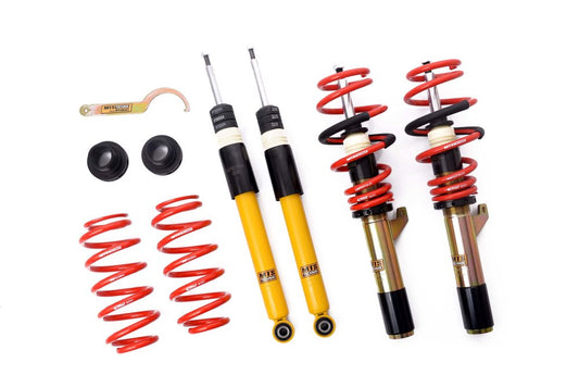 Audi Q3 (8U) Mts Technik Coilover Kit Street