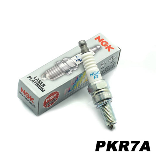 NGK Platinum PKR7A (BMW M3 E36) candela accensione