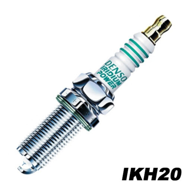 Denso Iridium IKH20 Candela accensione