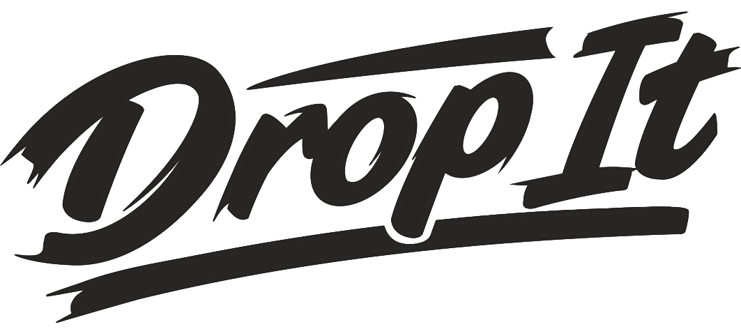 Drop It 