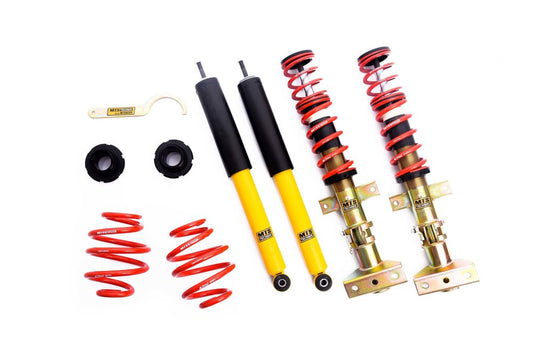 BMW Z3 (E36) Mts Technik Coilover Kit Street