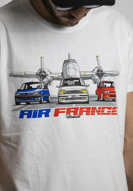 Air France T-shirt