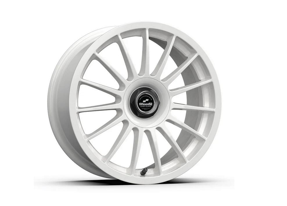 Fifteen52 Podium 7,5x17 5x100/112 ET35 Rally White