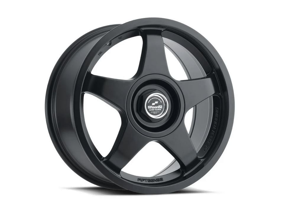 Fifteen52 Chicane 8,5x18 5x120 ET35 Asphalt Black