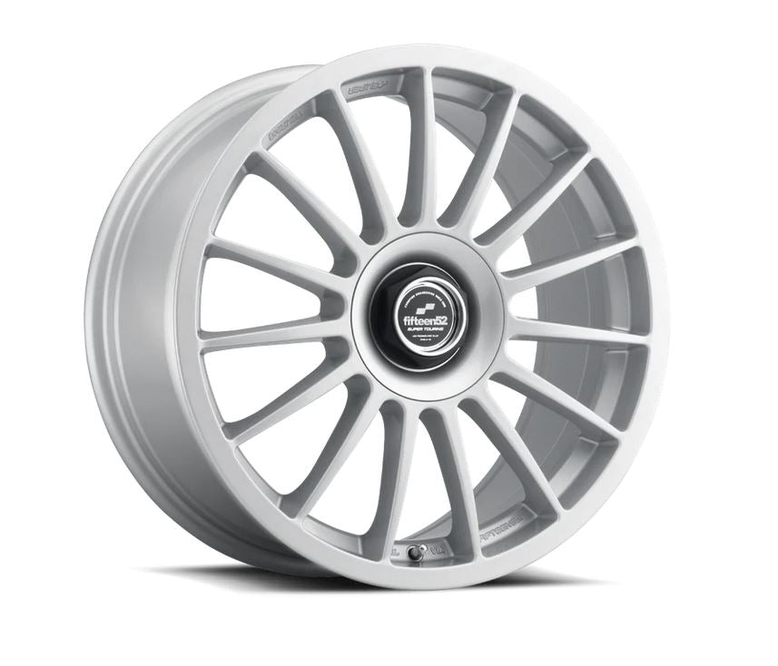 Fifteen52 Podium 7,5x17 4x100/108 ET42 Speed Silver