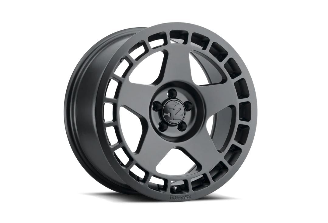 Fifteen52 Turbomac 8,5x18 5x114,3 ET30 Asphalt Black