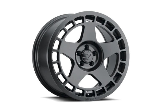 Fifteen52 Turbomac 7,5x17 4x108 ET42 Asphalt Black