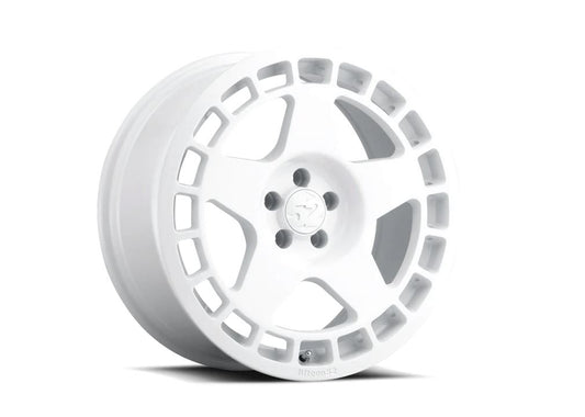 Fifteen52 Turbomac 7,5x17 4x108 ET42 Rally White