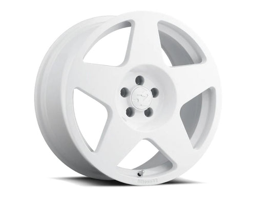 Fifteen52 Tarmac 8,5x18 5x114,3 ET30 Rally White