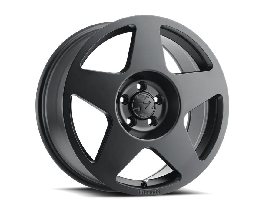 Fifteen52 Tarmac 8,5x18 5x108 ET42 Asphalt Black