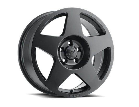 Fifteen52 Tarmac 8,5x18 5x112 ET45 Asphalt Black