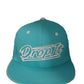 Snapback Drop It Minty