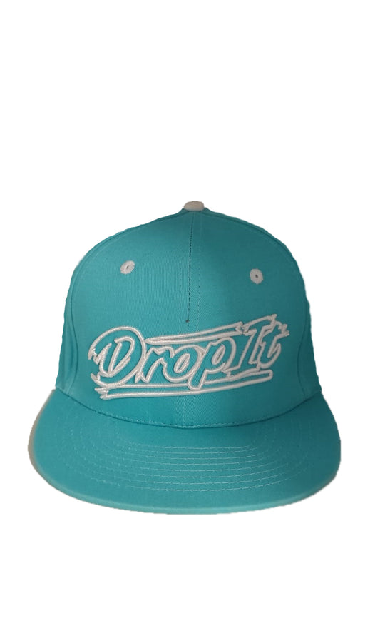 Snapback Drop It Minty