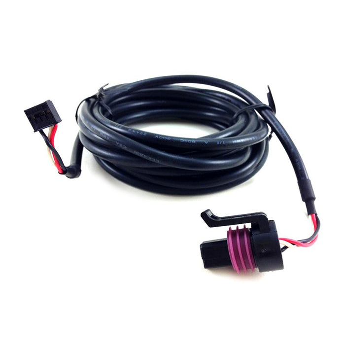 Oil Pressure Sensor Harness for ProSport Evo & JDM Gauges