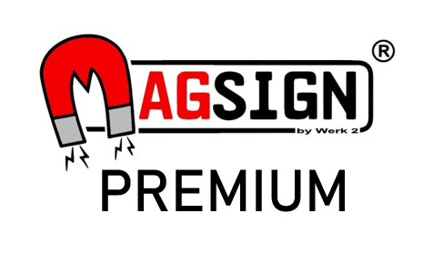 MagSign® Premium