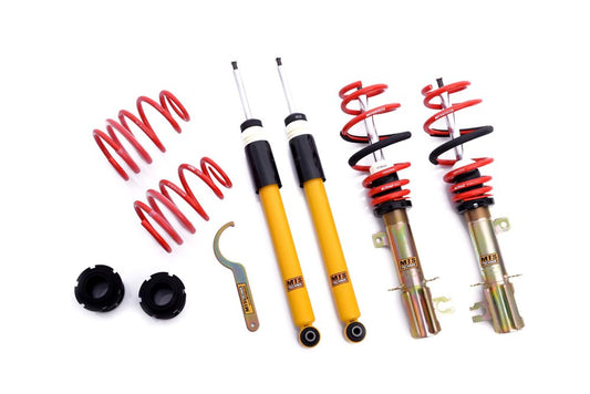 Alfa Romeo MITO (955) Mts Technik Coilover Kit Street