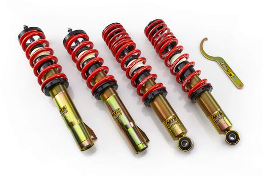 Alfa Romeo 159 (939) Mts Technik Coilover Kit Street