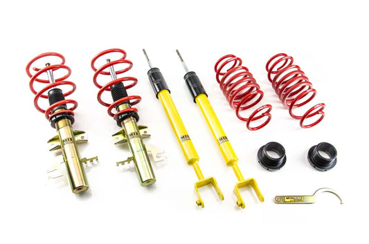 Alfa Romeo GIULIETTA (940) Mts Technik Coilover Kit Street