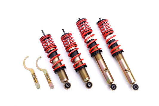 Mazda MX-5 II (NB) Mts Technik Coilover Kit Street