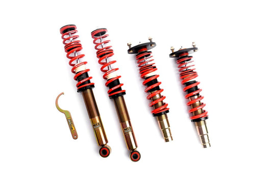 Mitsubishi ECLIPSE II (D3) Mts Technik Coilover Kit Street con camber kit