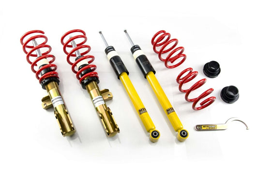 Mercedes Classe A (W176) Mts Technik Coilover Kit Street