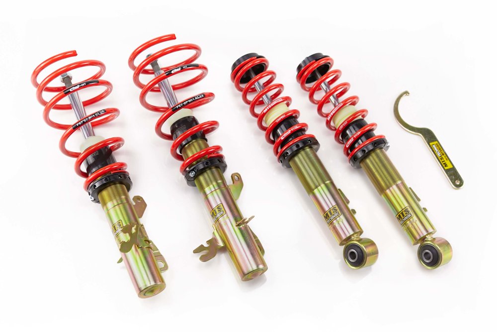 MINI (R50/R53) Mts Technik Coilover Kit Street