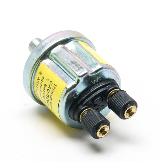 Oil Pressure Sensor for ProSport Performance Gauges