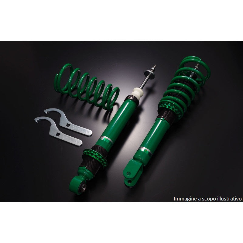 Mitsubishi Eclipse (95-99) Tein Street Basis Z Coilovers