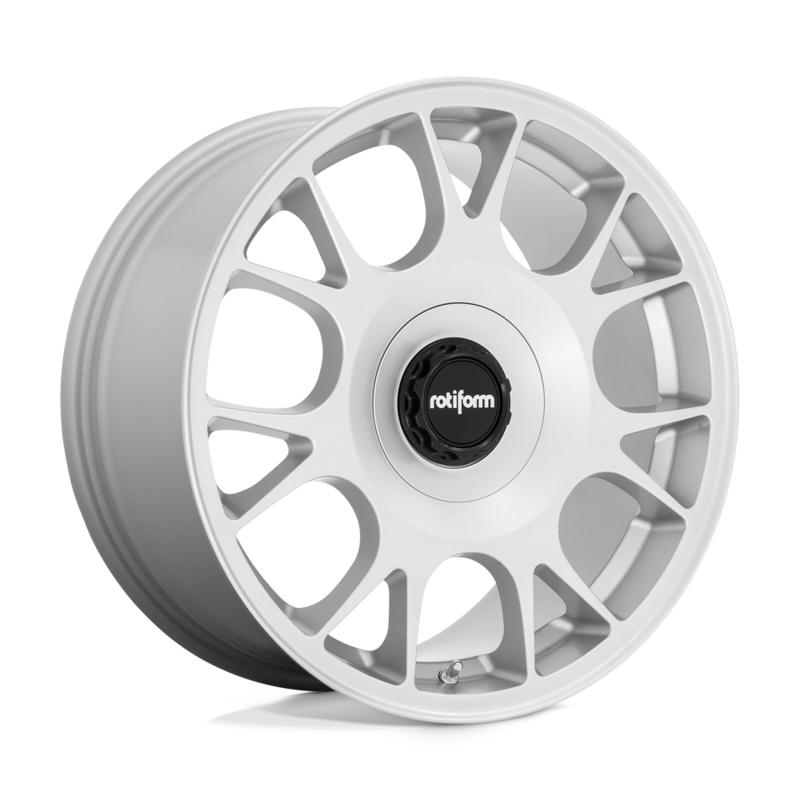 Rotiform TUF-R 20x8.5 5x108/120 ET35 Silver