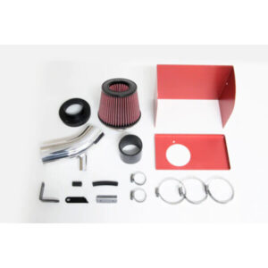 Aspirazione diretta GruppeM Abarth 500