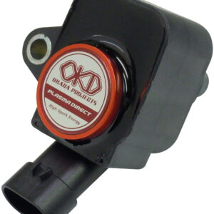 Set 4 bobine accensione potenziata al plasma Okada Projects Abarth 500