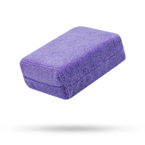Applicatore in Microfibra SpongeBobb Liquid Elements