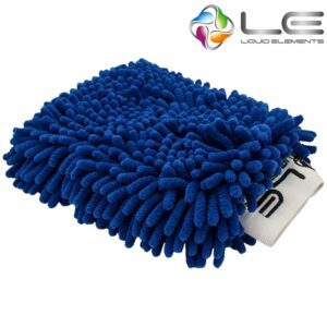 Guanto lavaggio Chubby 2.0 Liquid Elements