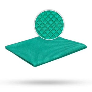 Panno pulizia vetri GREEN SCALE Liquid Elements