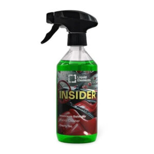 Pulitore interni INSIDER 500ml Liquid Elements