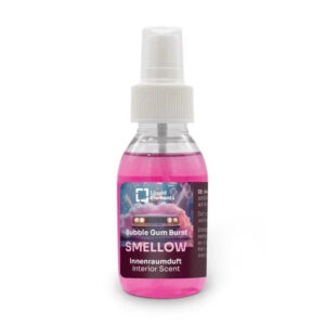 Profumatore spray per interni " Smellow " Liquid Elements