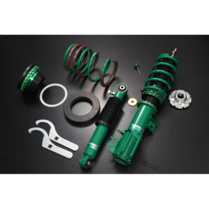 Assetto a ghiera Tein Flex Z Abarth 500