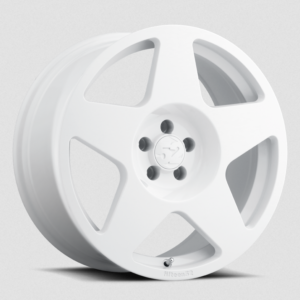 Fifteen52 Tarmac 7,5x17 4x108 ET42 Rally White