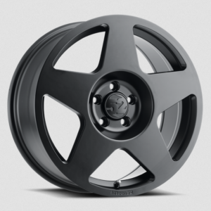 Fifteen52 Tarmac 7,5x17 4x108 ET42 Asphalt Black