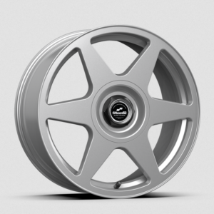 Fifteen52 Tarmac EVO 8,5x19 5x112/114,3 ET45 Speed Silver