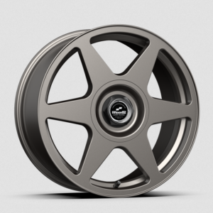 Fifteen52 Tarmac EVO 8,5x19 5x112/114,3 ET45 Magnesium Grey